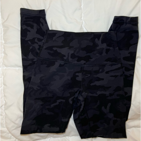 Lululemon Align Leggings - Picture 4 of 5
